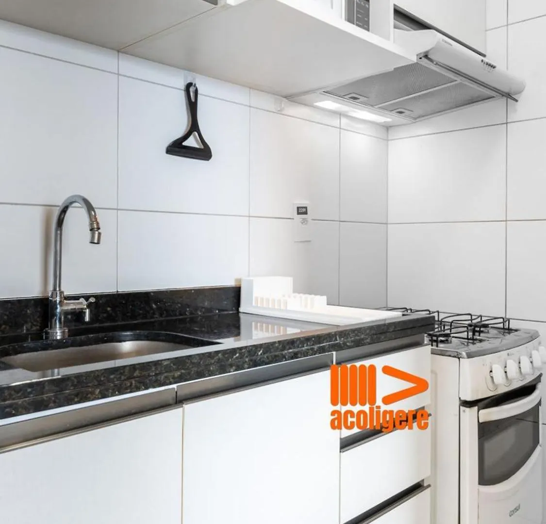 Conforto E Sofisticacao No Coracao De Boa Viagem Nob3203 レシフェ アパート