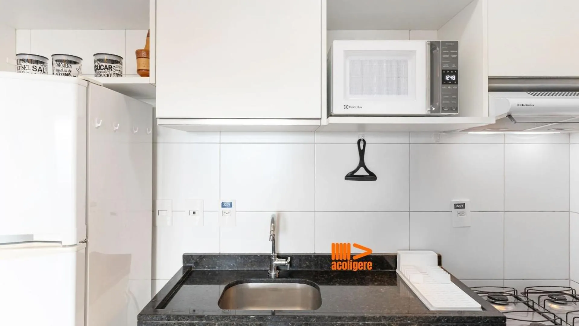 Conforto E Sofisticacao No Coracao De Boa Viagem Nob3203 レシフェ アパート