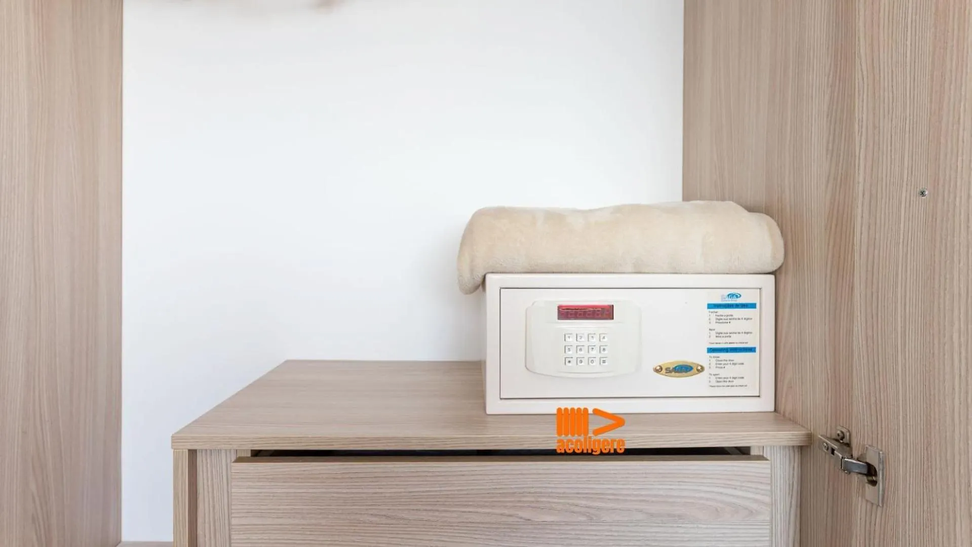 アパート Conforto E Sofisticacao No Coracao De Boa Viagem Nob3203 レシフェ ブラジル